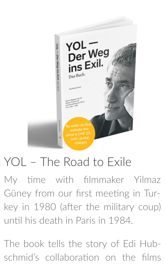 Screenshot yolthebook